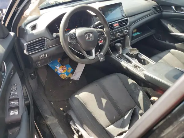 1HGCV1F44JA210967 2018 HONDA ACCORD - Image 8