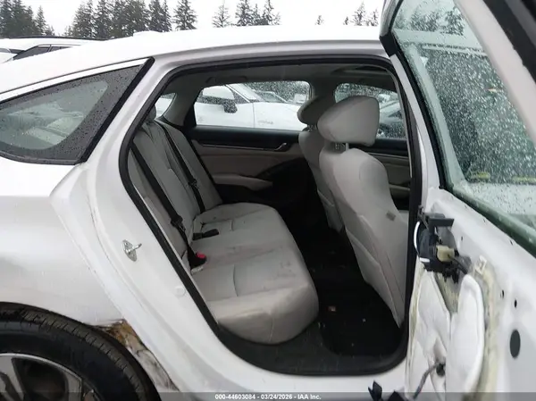 1HGCV1F44JA218339 2018 HONDA ACCORD - Image 8
