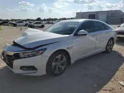 1HGCV1F44JA218387 2018 HONDA ACCORD