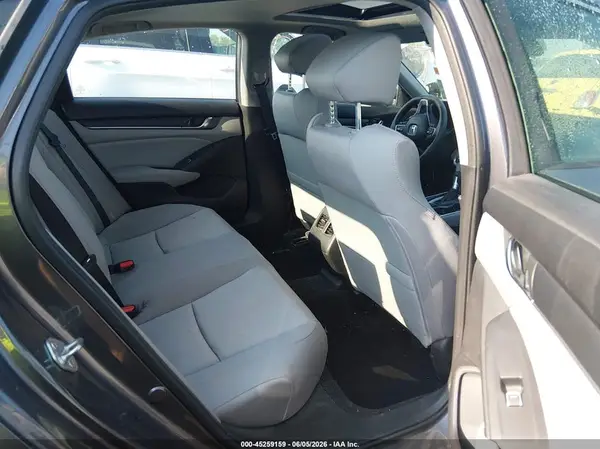 1HGCV1F44JA220477 2018 HONDA ACCORD - Image 8