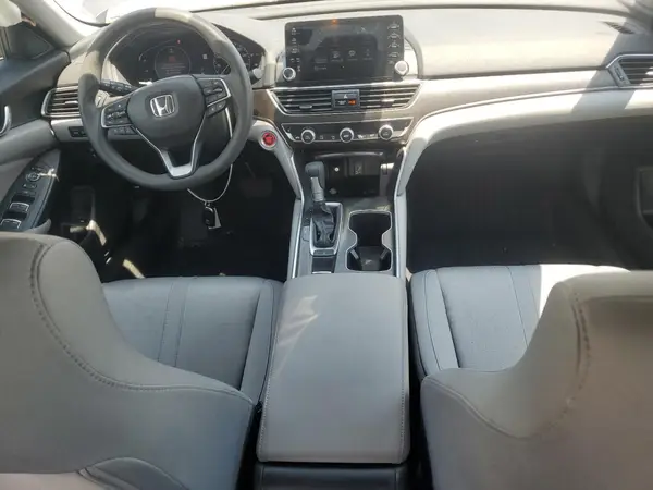 1HGCV1F44JA220480 2018 HONDA ACCORD - Image 8