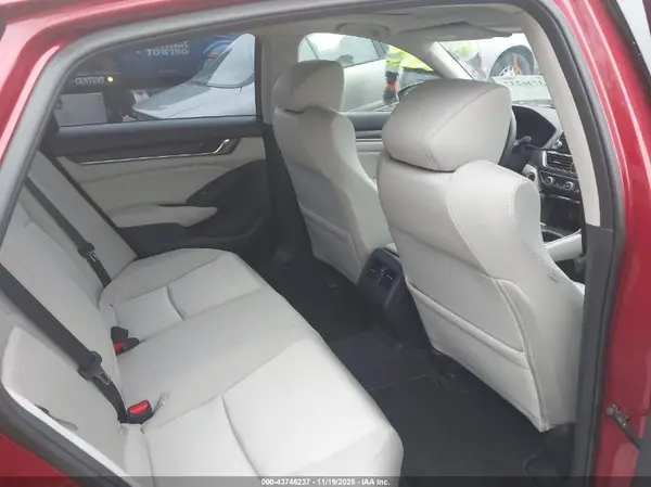 1HGCV1F44JA220513 2018 HONDA ACCORD - Image 8