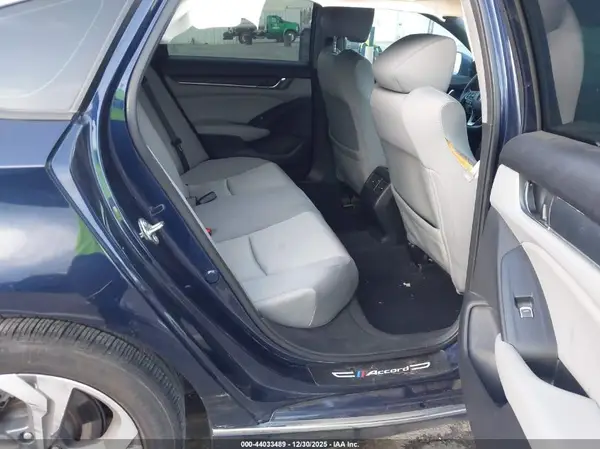 1HGCV1F44JA226506 2018 HONDA ACCORD - Image 8
