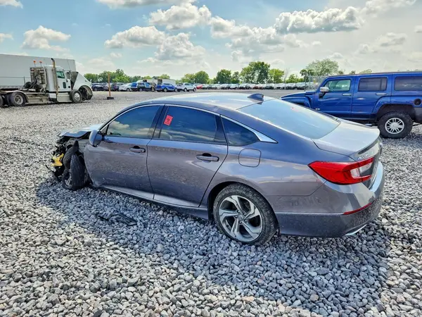 1HGCV1F44JA227543 2018 HONDA ACCORD - Image 2
