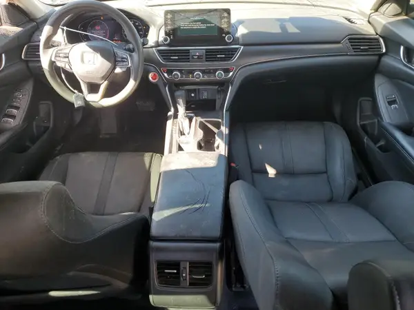 1HGCV1F44JA228451 2018 HONDA ACCORD - Image 8