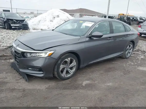 1HGCV1F44JA232824 2018 HONDA ACCORD - Image 2