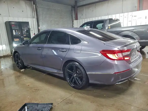 1HGCV1F44JA232872 2018 HONDA ACCORD - Image 2