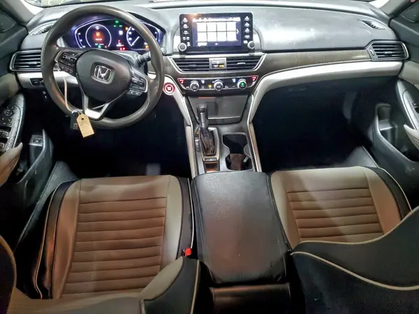 1HGCV1F44JA232872 2018 HONDA ACCORD - Image 8