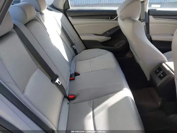 1HGCV1F44JA238400 2018 HONDA ACCORD - Image 8