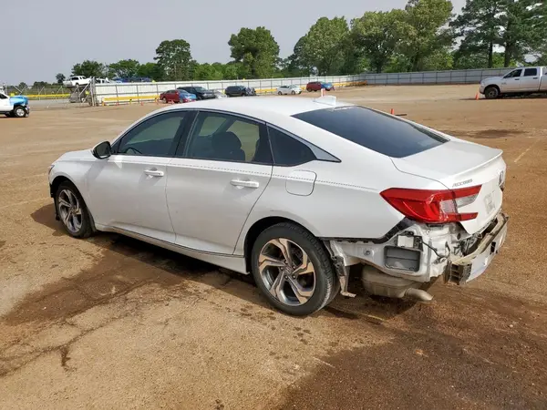 1HGCV1F44JA241524 2018 HONDA ACCORD - Image 2