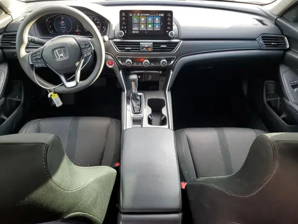 1HGCV1F44JA241541 2018 HONDA ACCORD - Image 8