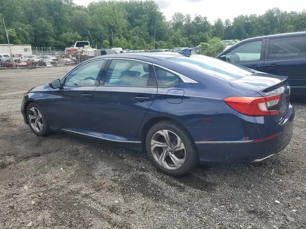 1HGCV1F44JA245749 2018 HONDA ACCORD - Image 2