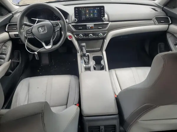 1HGCV1F44JA245749 2018 HONDA ACCORD - Image 8