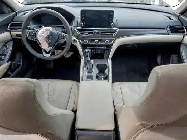 1HGCV1F44JA263281 2018 HONDA ACCORD - Image 8