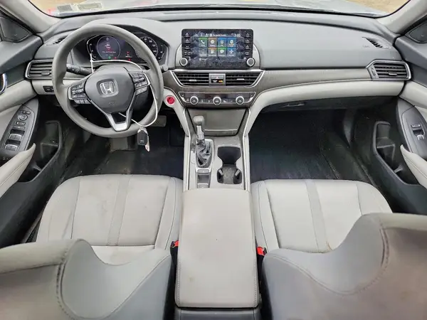 1HGCV1F44JA263930 2018 HONDA ACCORD - Image 8
