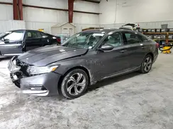 1HGCV1F44JA264561 2018 HONDA ACCORD