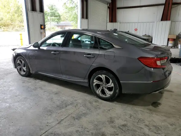 1HGCV1F44JA264561 2018 HONDA ACCORD - Image 2
