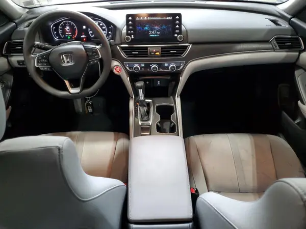 1HGCV1F44JA264561 2018 HONDA ACCORD - Image 8