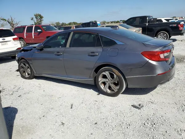1HGCV1F44JA266200 2018 HONDA ACCORD - Image 2