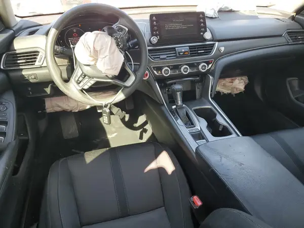 1HGCV1F44JA266200 2018 HONDA ACCORD - Image 8