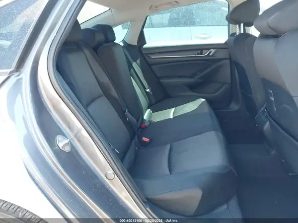 1HGCV1F44KA001987 2019 HONDA ACCORD - Image 8