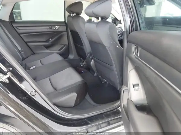 1HGCV1F44KA002847 2019 HONDA ACCORD - Image 8