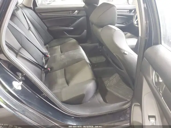 1HGCV1F44KA005537 2019 HONDA ACCORD - Image 8