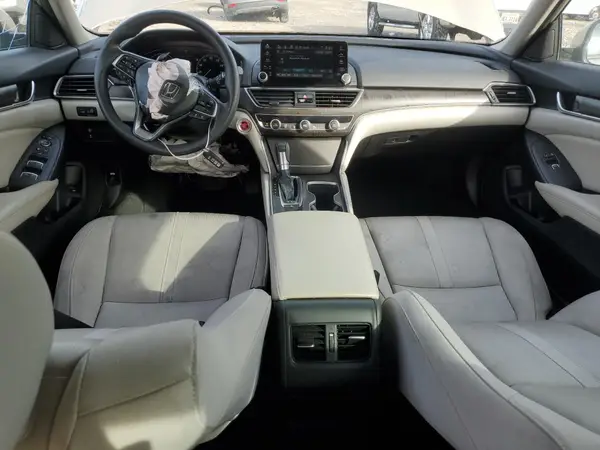 1HGCV1F44KA010821 2019 HONDA ACCORD - Image 8