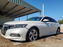 1HGCV1F44KA012407 2019 HONDA ACCORD