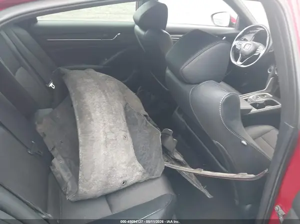 1HGCV1F44KA017753 2019 HONDA ACCORD - Image 8
