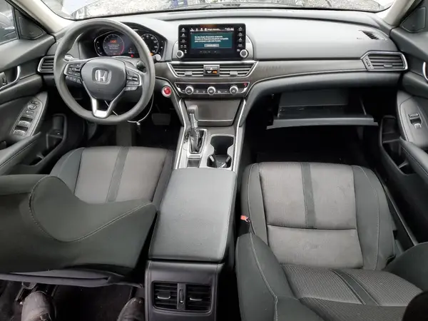 1HGCV1F44KA017817 2019 HONDA ACCORD - Image 8