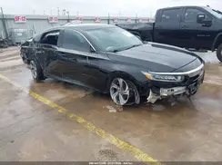 1HGCV1F44KA022774 2019 HONDA ACCORD