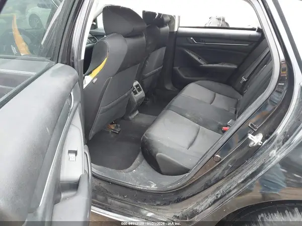1HGCV1F44KA022774 2019 HONDA ACCORD - Image 8