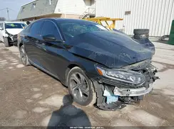 1HGCV1F44KA028655 2019 HONDA ACCORD