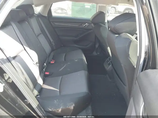 1HGCV1F44KA028655 2019 HONDA ACCORD - Image 8