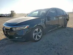 1HGCV1F44KA032916 2019 HONDA ACCORD