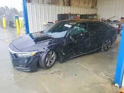 1HGCV1F44KA032933 2019 HONDA ACCORD