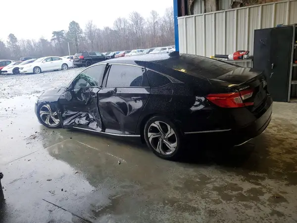 1HGCV1F44KA032933 2019 HONDA ACCORD - Image 2