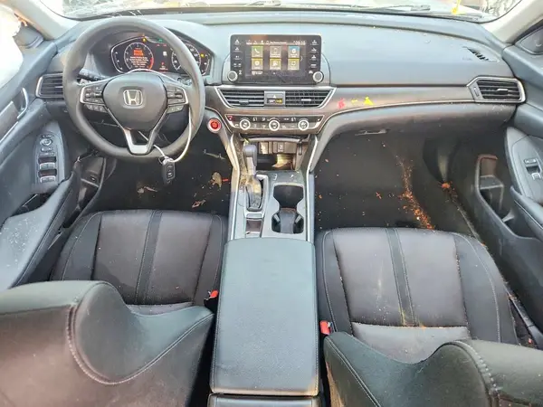 1HGCV1F44KA032933 2019 HONDA ACCORD - Image 8