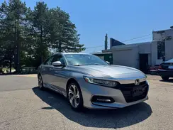 1HGCV1F44KA033841 2019 HONDA ACCORD