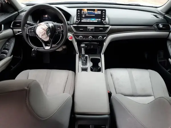 1HGCV1F44KA035315 2019 HONDA ACCORD - Image 8