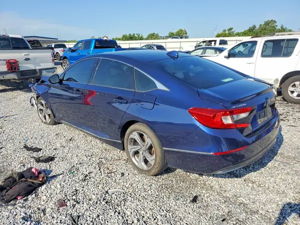 1HGCV1F44KA035377 2019 HONDA ACCORD - Image 2