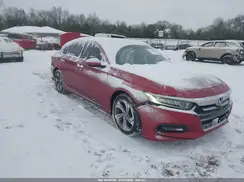 1HGCV1F44KA049974 2019 HONDA ACCORD