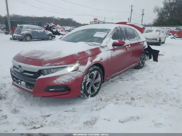 1HGCV1F44KA049974 2019 HONDA ACCORD - Image 2