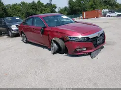 1HGCV1F44KA054883 2019 HONDA ACCORD