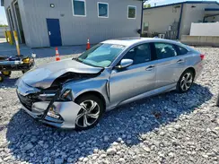 1HGCV1F44KA060277 2019 HONDA ACCORD