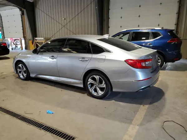 1HGCV1F44KA071487 2019 HONDA ACCORD - Image 2