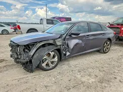1HGCV1F44KA072901 2019 HONDA ACCORD