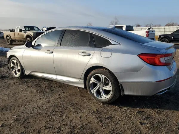 1HGCV1F44KA074065 2019 HONDA ACCORD - Image 2