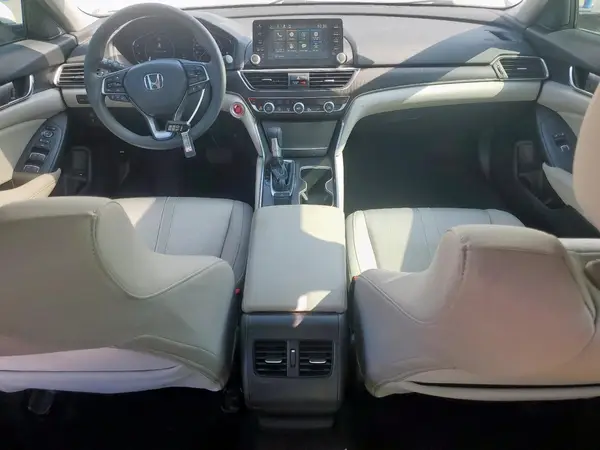 1HGCV1F44KA085857 2019 HONDA ACCORD - Image 8